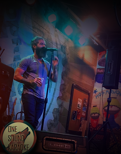Karaoke at HopFusion Ale Works